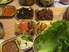 -闻老头·菊花炭烤肉(D11店)