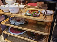 -锦城印象火锅(天府三街店)