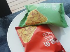 -海底捞火锅(连城广场店)