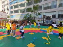 -伊顿幼儿园(济南大地锐城校区)
