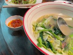 -广府乡下·饭庄(新港东路店)