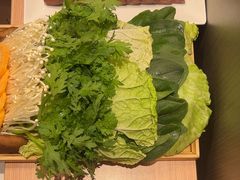 -蝎王府羊蝎子(西直门店)