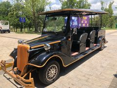 -云漫湖生态度假公园