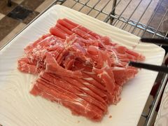 -东来顺饭庄(西单店)