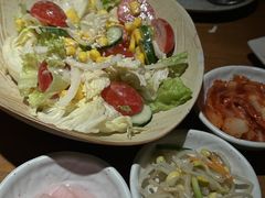 -韩国한국厨房