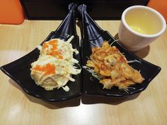 -宝寿司(红瓦寺店)