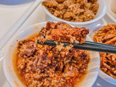 -关中闫记粉蒸肉(和平路店)