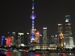 夜景-罗斯福色戒酒吧(外滩店)