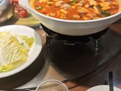 -天下客饭店(中山路店)