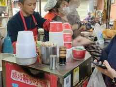 -汪记鲜鱼糊汤粉(沈阳路总店)