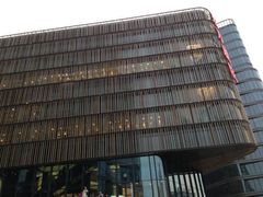 -北京喜剧院