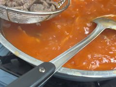 -苗侗地道红酸.酸汤鱼·酸汤牛肉
