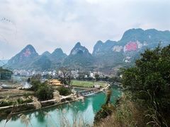 -长寿村
