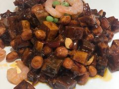 八宝辣酱-光明邨大酒家(淮海路店)