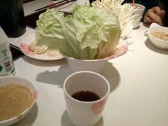 -密友回转自助火锅(世茂国际广场店)