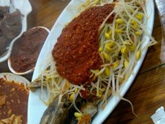 android_upload_pic-故乡明太鱼屋(航北路店)