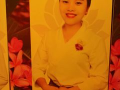 -紫莲花足道(柯桥古镇店)