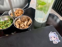 -海口万豪·大堂吧·望海吧.日落海景·下午茶·奶茶·咖啡·轻食·蛋糕·鸡尾酒·清吧