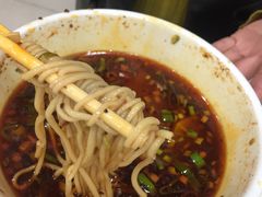 -马子禄牛肉面(金宝街店)
