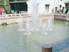 -嘉兴月河历史街区