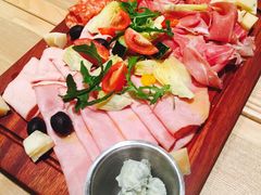 -MYLK意式小厨(熙地港店)