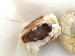 鲜肉月饼-长发西饼(临顿路店)
