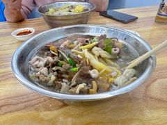 -福屿鲜捞小吃·捞化(福屿总店)