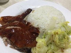 -老字号蛇口德记烧腊饭店·海鲜加工