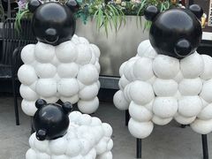 -绿地三只羊羊肉串(万科店)
