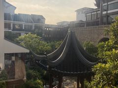 -海天楼中餐厅(吴宫泛太平洋酒店)