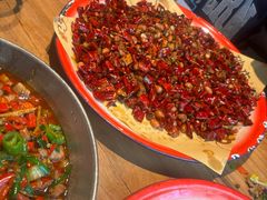 -泥糊破店小酒馆·团建聚餐(南京西路店)