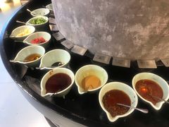 -湯系·煲汤手艺人(东二环泰禾广场店)