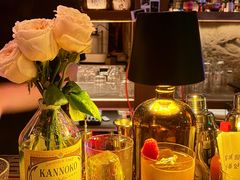 -RMK Shochu Bar(三诺店)
