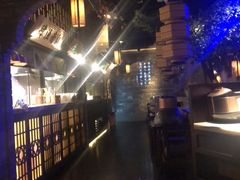 -绿茶餐厅(深圳龙华天虹购物中心店)