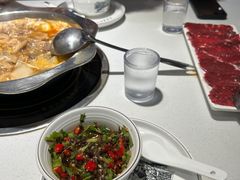 -古乐牛香·鲜牛肉牛杂火锅(新区店)