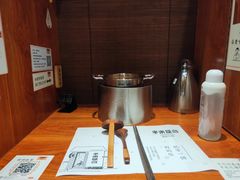 -独食火锅·半米屋台(直营总店)