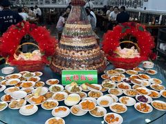 -民杨抓饭(柏香苑店)