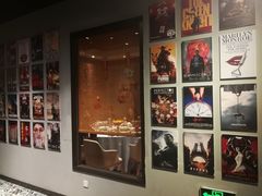 -茶啊冲电影主题文化餐厅(TOUCH12街店)