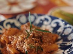 慢炖牛肉酱意面Rigatoni-BOTTEGA意库(中骏世界城店)