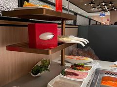 -海底捞火锅(万象汇店)