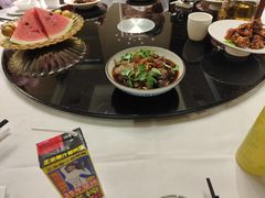 -丰收日·小海鲜·沪上家宴(顾村正大店)