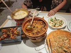 -上关东东北菜(夫子庙水游城店)