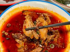 -易老妈蹄花.特色川菜(人民公园总店)