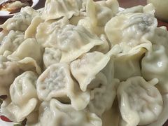 -心悦水饺(民乐小区店)