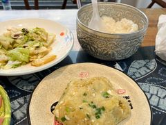 -益恒饭店乡间白族菜(古城总店)