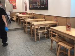 -塔斯汀·中国汉堡(蓝润置地广场店)