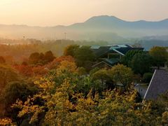 -三江森林温泉度假区
