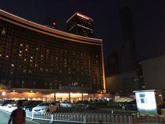 -北京中国大饭店