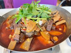 -凯鸽酒楼(振兴街店)
