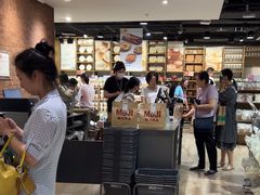 -MUJI无印良品(西单大悦城店)